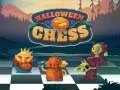 Permainan Catur Halloween talian