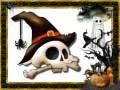 Permainan Cabaran Teka-Teki Halloween talian Permainan Cabaran Teka-Teki Halloween talian