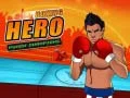 Permainan Wira Tinju: Juara Pukulan talian