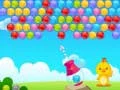 Permainan Penembak Bu bubble Bahagia talian