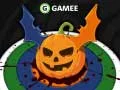 Permainan Pukulan Halloween talian Permainan Pukulan Halloween talian