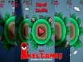 Permainan Planet Zombie talian Permainan Planet Zombie talian