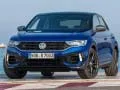 Permainan Volkswagen T-Roc R talian Permainan Volkswagen T-Roc R talian