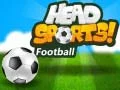 Permainan Bola Sepak Sukan Kepala talian