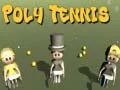 Permainan Tenis Poli talian