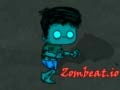 Permainan Zombeat.io talian