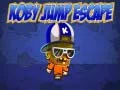 Permainan Koby Melompat Melarikan Diri talian