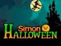 Permainan Simon Halloween talian Permainan Simon Halloween talian