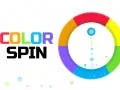 Permainan Putaran Warna talian Permainan Putaran Warna talian