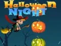 Permainan Malam Halloween talian Permainan Malam Halloween talian