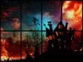 Permainan Pesta Halloween Meluncur talian
