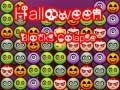 Permainan Blok Halloween Runtuh talian Permainan Blok Halloween Runtuh talian