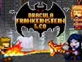 Permainan Dracula Frankenstein & CO talian Permainan Dracula Frankenstein & CO talian