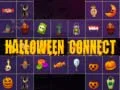 Permainan Halloween Sambungkan talian