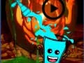 Permainan Cawan Bahagia Edisi Halloween talian Permainan Cawan Bahagia Edisi Halloween talian
