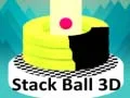 Permainan Bola Bertindih 3D talian Permainan Bola Bertindih 3D talian