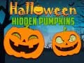 Permainan Labu Tersembunyi Halloween talian Permainan Labu Tersembunyi Halloween talian