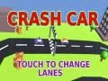Permainan Kereta Langgar talian