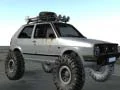 Permainan Simulator VW Golf talian