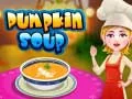Permainan Sup Labu talian Permainan Sup Labu talian