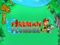 Permainan Pemandu Lori Plumber talian Permainan Pemandu Lori Plumber talian