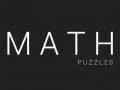 Permainan Teka Teki Matematik talian