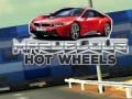 Permainan Hot Wheels yang Menakjubkan talian