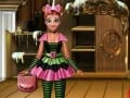 Permainan Pesta Halloween Puteri talian Permainan Pesta Halloween Puteri talian