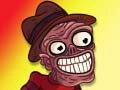 Permainan Trollface Quest: Seram 2 talian Permainan Trollface Quest: Seram 2 talian