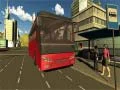 Permainan Simulator Bas 2018 talian