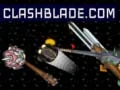 Permainan Clash Balde IO talian