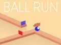 Permainan Larian Bola talian