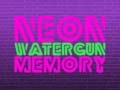 Permainan Memori Pistol Air Neon talian