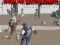 Permainan Larian Mahkota Zombie Barat talian Permainan Larian Mahkota Zombie Barat talian