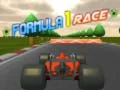 Permainan Berlumba Formula 1 talian