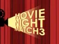 Permainan Malam Filem Padanan 3 talian Permainan Malam Filem Padanan 3 talian