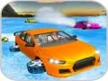 Permainan perlumbaan kereta berselancar air yang gila talian Permainan perlumbaan kereta berselancar air yang gila talian