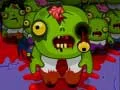 Permainan Zombi Jalan Silang talian Permainan Zombi Jalan Silang talian