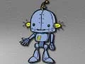 Permainan Puzzle Robot Kartun talian