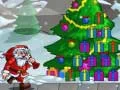 Permainan Lari, Santa, Lari talian Permainan Lari, Santa, Lari talian