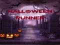 Permainan Pelari Halloween talian Permainan Pelari Halloween talian