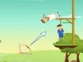 Permainan Tebak Anak Panah Gibbet 2019 talian