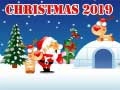 Permainan Krismas 2019 talian