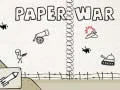 Permainan Perang Kertas talian