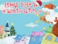 Permainan Krismas Yang Indah talian
