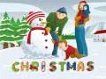 Permainan Hari Natal talian