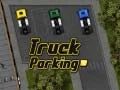 Permainan Parking Lori Pro talian Permainan Parking Lori Pro talian