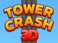 Permainan Tower Crash 3D talian