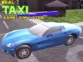 Permainan Simulator Permainan Teksi Sebenar talian