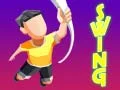 Permainan Pengendara Ayunan talian Permainan Pengendara Ayunan talian